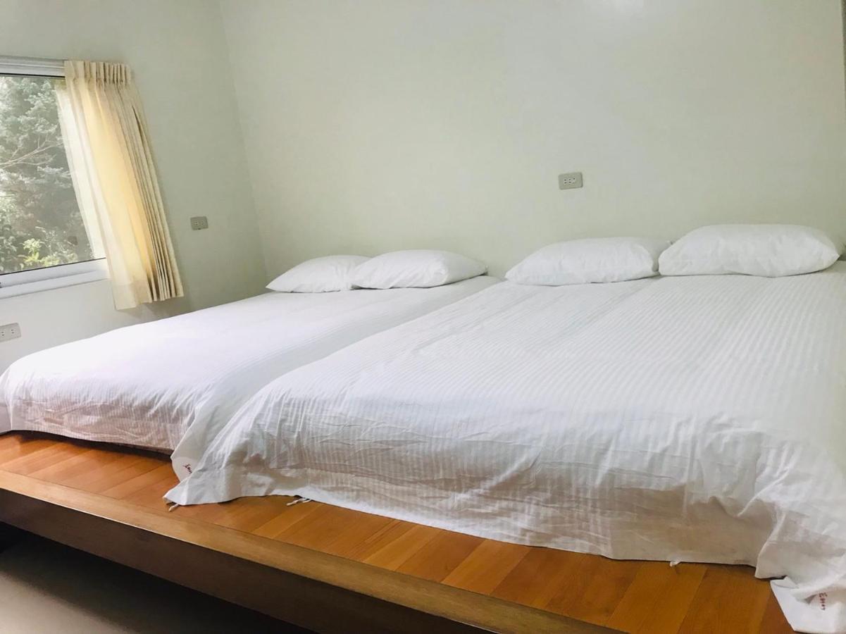 Riley Ming Xuan B&B Meishan Exteriér fotografie