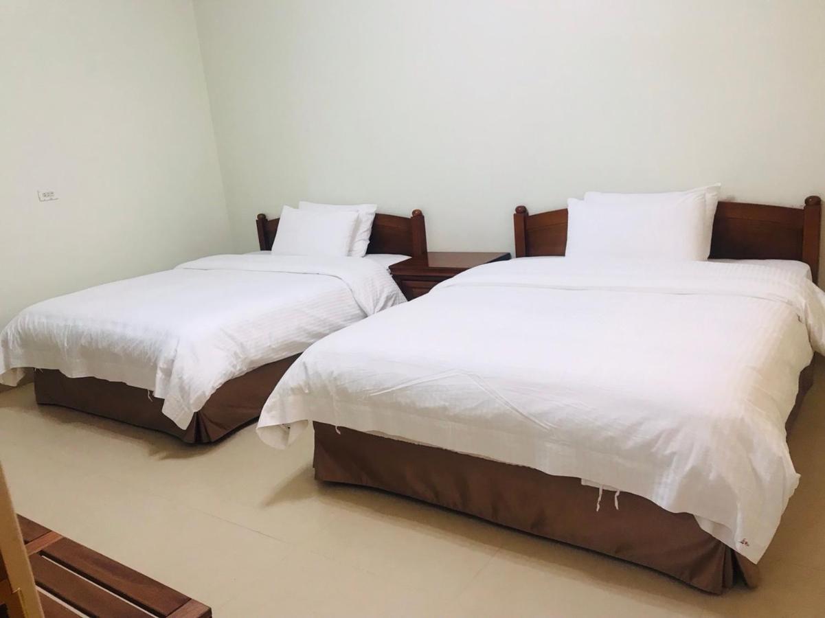 Riley Ming Xuan B&B Meishan Exteriér fotografie