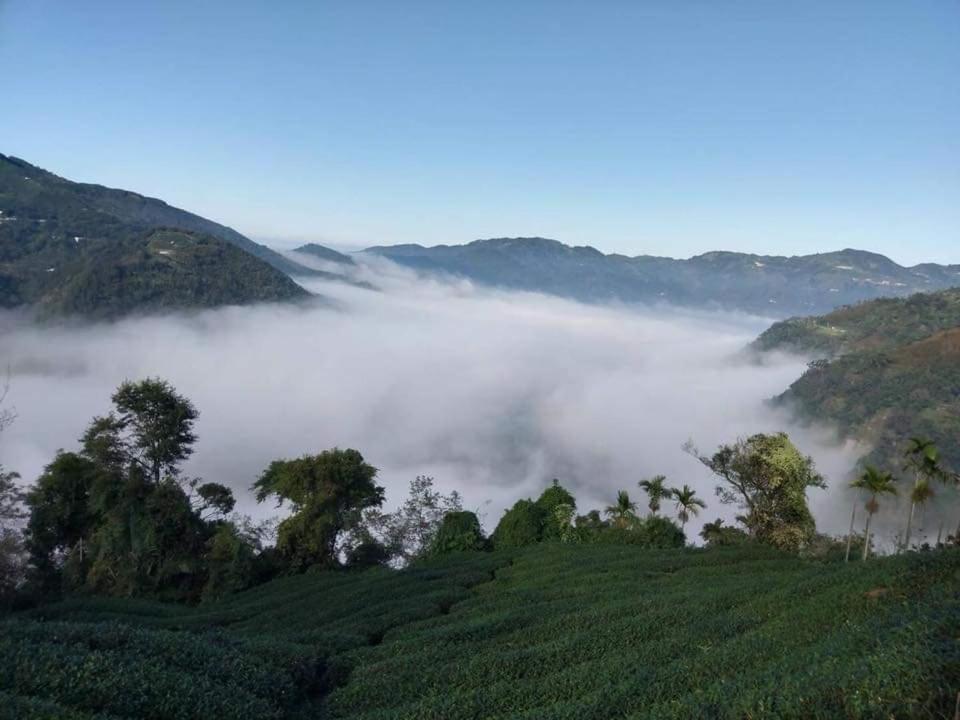 Riley Ming Xuan B&B Meishan Exteriér fotografie